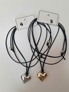 CHOKER - comprar online