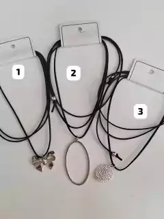 CHOKER