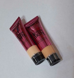 BASE PINK 21