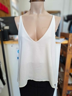 BLUSA DE SEDITA en internet