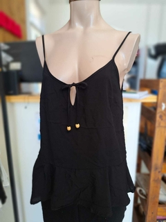 BLUSA DE POPLIN en internet