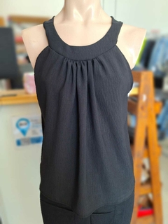 BLUSA DE SEDITA - comprar online