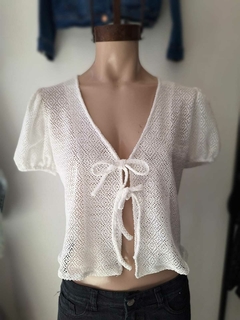 BLUSA CALADA - comprar online