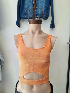 TOP DE MORLEY APERTURA DELANTERA en internet
