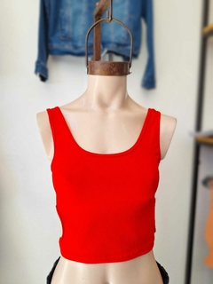 TOP DE MORLEY APERTURAS LATERALS