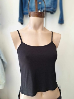 TOP DE MORLEY
