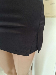 SHORT PLLERA DE LYCRA - comprar online