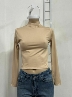 Media polera de lycra en internet
