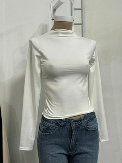 Camiseta mangas largas de lycra en internet
