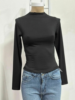 Camiseta mangas largas de lycra - comprar online