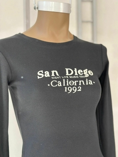 Remera San Diego - comprar online