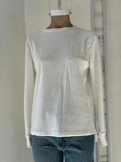 Remera mangas largas de morley brush en internet