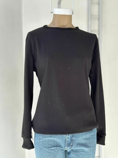 Remera mangas largas de morley brush