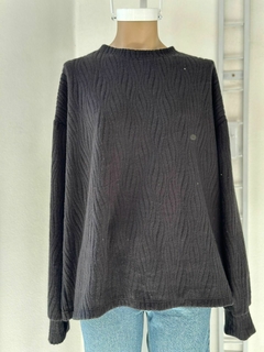 Remera mangas largas de darlon - comprar online