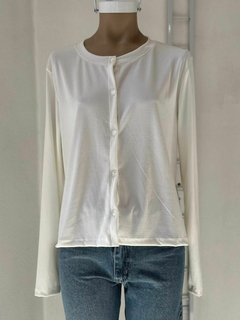 Cardigan clasico - comprar online