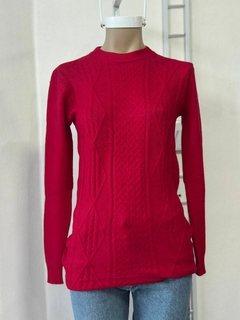 Imagen de Sweater de bremer largo