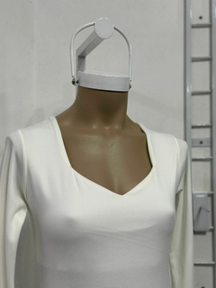 Body de modal cavado - comprar online