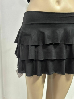 Mini de modal con volados - comprar online