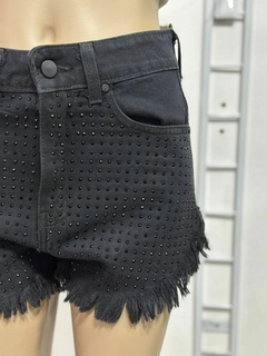 Short de jean con starss - comprar online