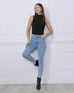 Jean Sauce Chupin celeste en internet