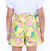 Short Amarelo Melância na internet