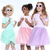 Vestido TUTU Rosa - comprar online