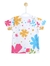 T-shirt Floral - comprar online