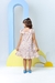 Vestido Branco Bolhas - comprar online