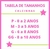 Calcinhas Estampas Sortidas - Kit c/5 - loja online