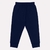 Conjunto Infantil Moletom Menino Walf (Vermelho) - Faz de Cor Moda Infantil