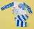 Pijama inverno Dino Azul - comprar online