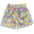 Short Amarelo Melância - comprar online