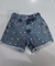 Shorts Jeans Estrelas