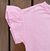 Blusa com Babadinhos Rosa - comprar online
