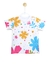 T-shirt Floral