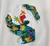 Pijama inverno Dino floresta - comprar online
