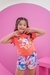 Conjunto Baby Look e Short Tactel Baléia na internet