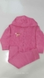 Conjunto Infantil Menina Push Estrela (Rosa) - comprar online