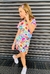 Conjunto Confort Oncinha - Faz de Cor Moda Infantil