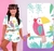 Conjunto Tucano Rosa e Verde na internet