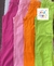 Calça Cargo Infantil Feminina