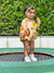 Body Trigre Manga Longa - loja online