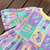 Vestido Malha Gatinho - comprar online