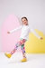 Legging Cogumelo - comprar online