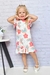 Vestido Banco Arco Iris - comprar online