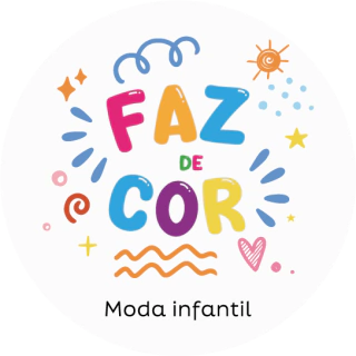 Faz de Cor Moda Infantil