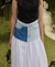 Pollera Mescolare Bordado