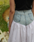 Pollera Mescolare - comprar online