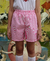 Short Volado