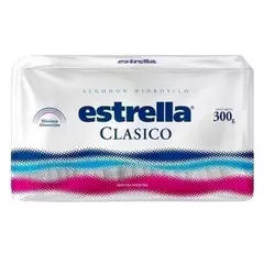 Algodón Estrella Clásico 300gr